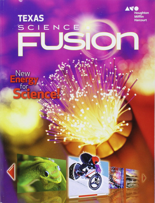 Science Fusion