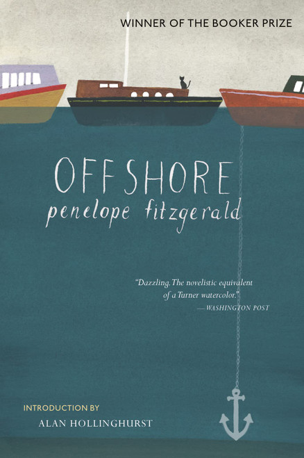 Offshore: A Novel