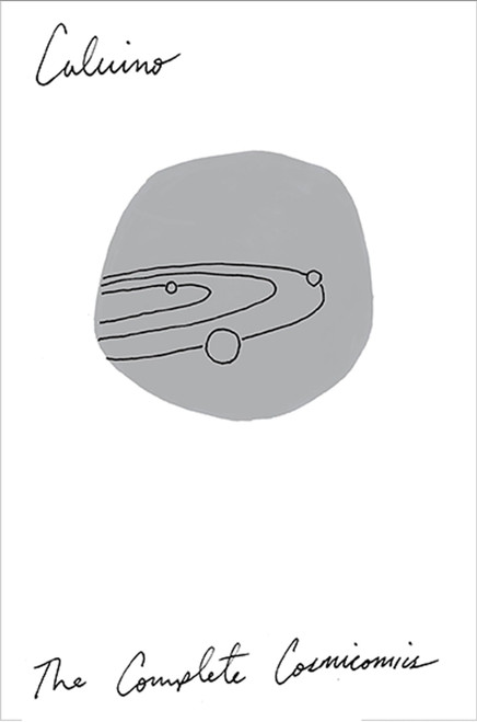 The Complete Cosmicomics