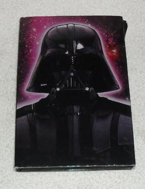 Star Wars the Rise and the Fall of Darth Vader