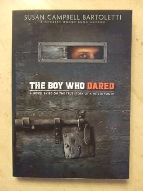 The Boy Who Dared