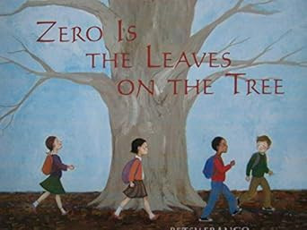 Zero Is the Leaves on the Trees