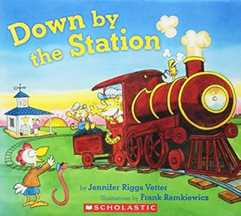 Down By the Station