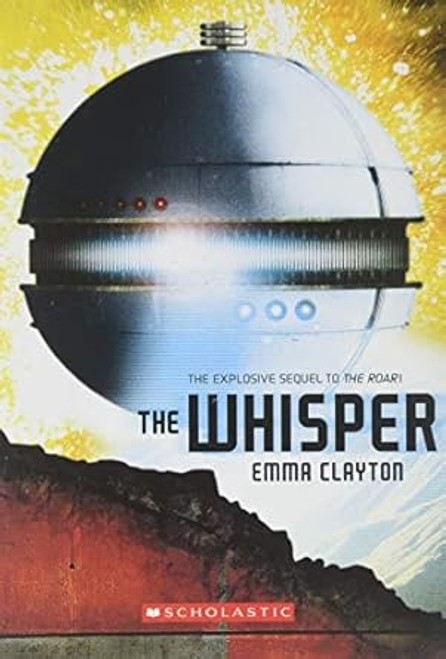 The Whisper
