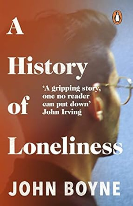 A History Of Loneliness