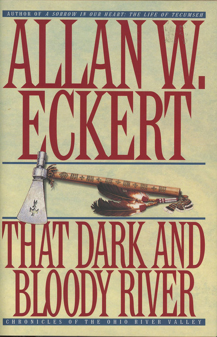 That Dark and Bloody River