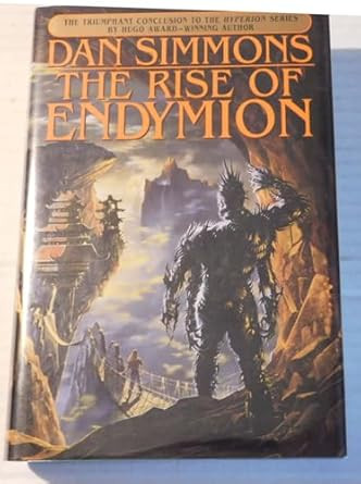 The Rise of Endymion