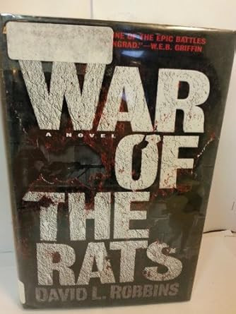 War Of The Rats