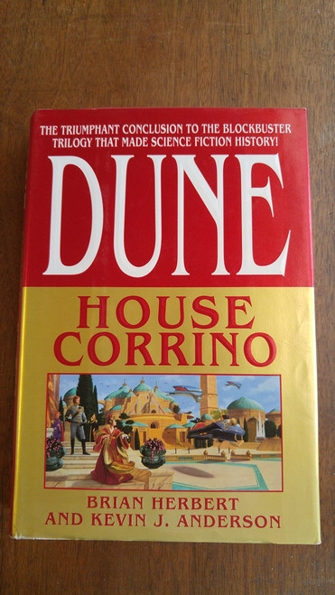 House Corrino