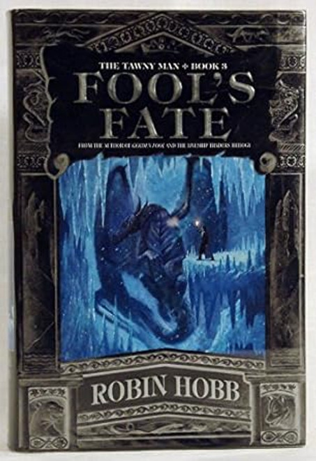 Fool's Fate (The Tawny Man Book 3)