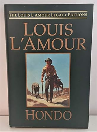Hondo