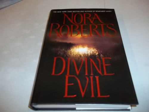Divine Evil