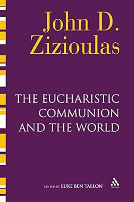 The Eucharistic Communion and the World