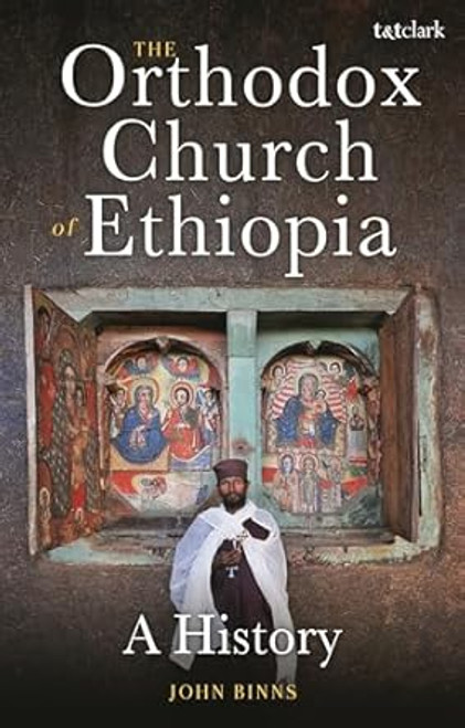 The Orthodox Church of Ethiopia