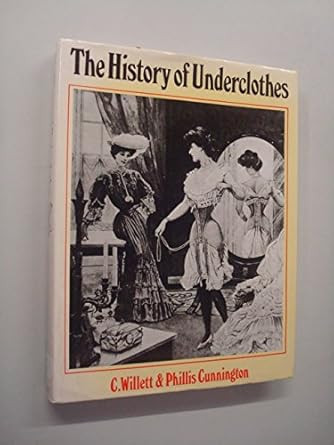 The history of underclothes
