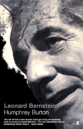 Leonard Bernstein