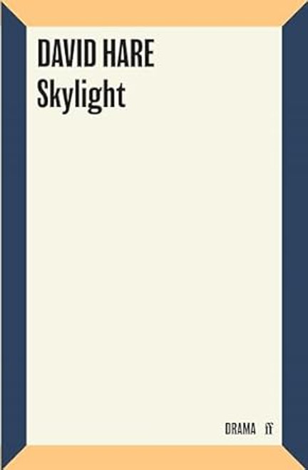 Skylight (Faber Drama)