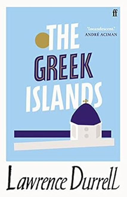 The Greek Islands