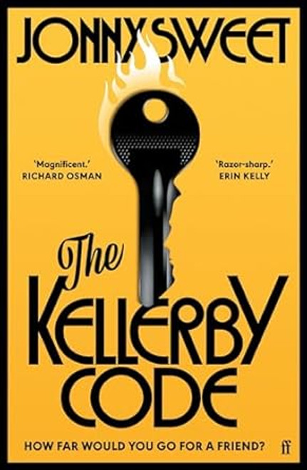 The Kellerby Code