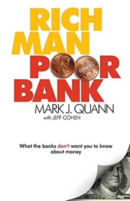 Rich Man Poor Bank