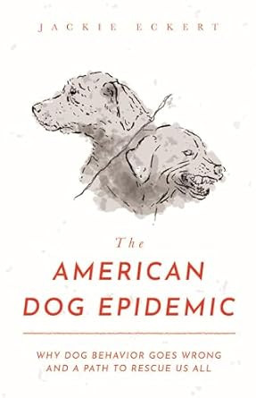 The American Dog Epidemic