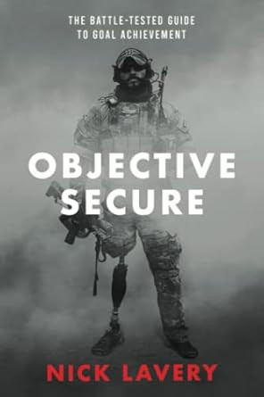 Objective Secure