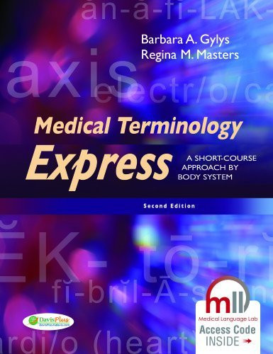 Medical Terminology Express