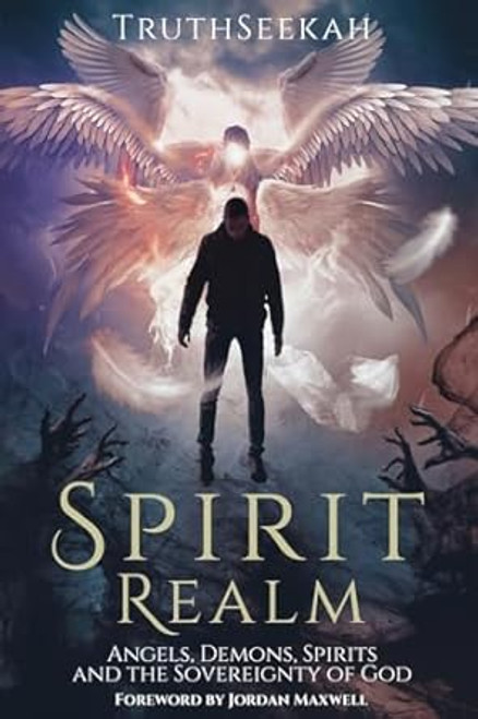 Spirit Realm