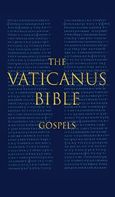 The Vaticanus Bible