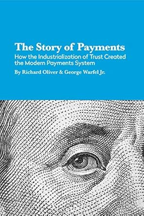 The Story of Payments