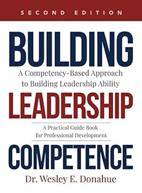 Building Leadership Competence