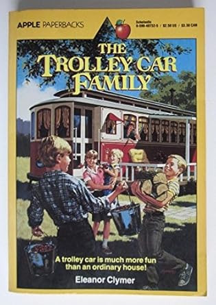 The Trolley Car Family
