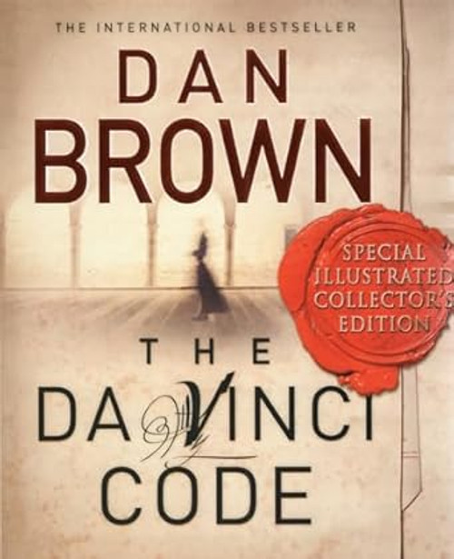 The Da Vinci Code