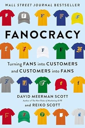 Fanocracy
