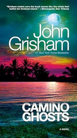 Camino Ghosts: A Novel