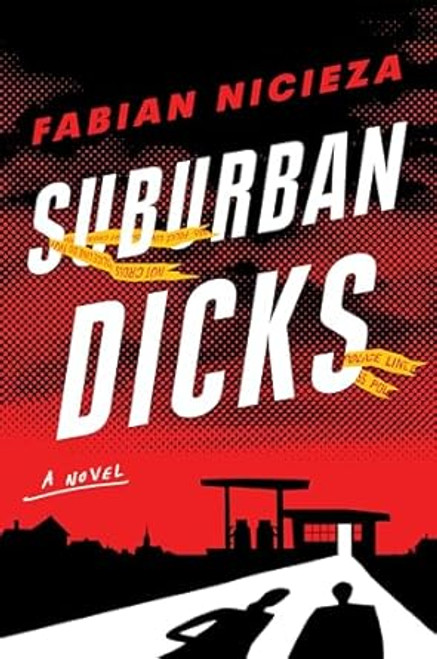 Suburban Dicks