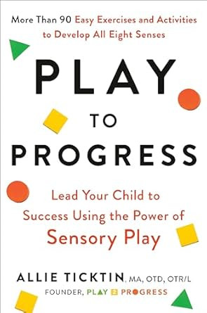 Play to Progress