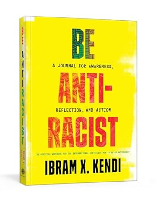 Be Antiracist