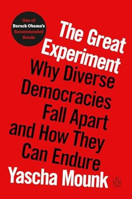 The Great Experiment
