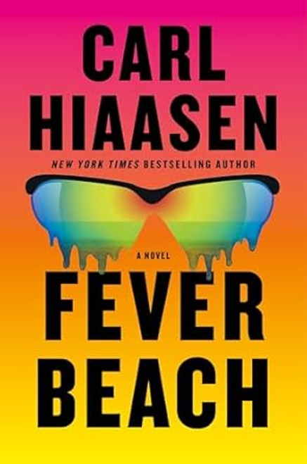 Fever Beach: A Novel