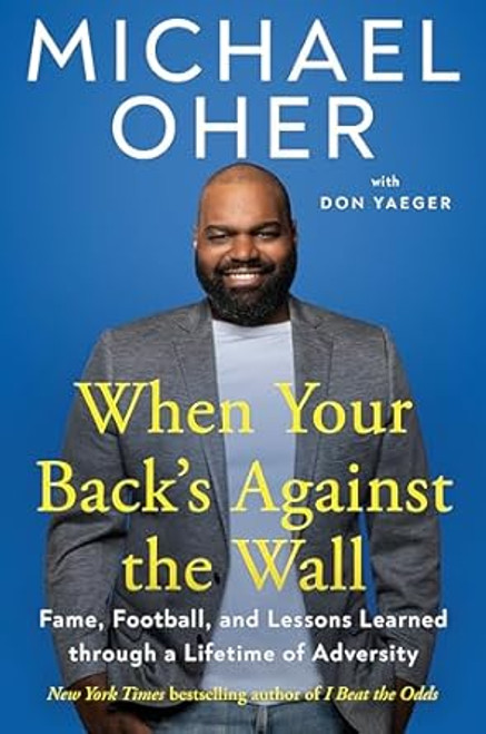 When Your Back's Against the Wall