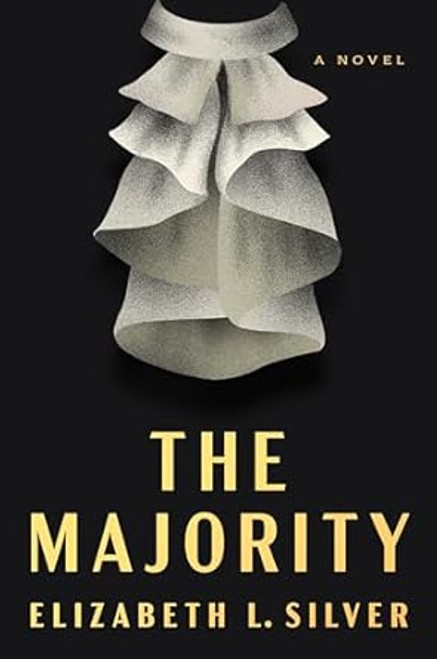 The Majority: A Novel