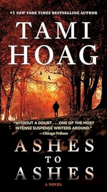 Ashes to Ashes: A Novel