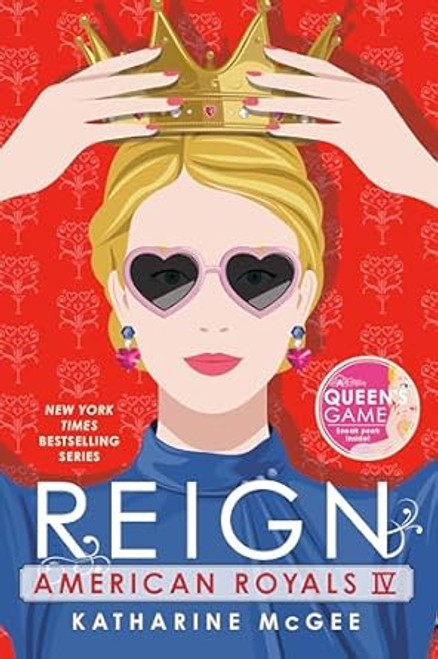 American Royals IV: Reign