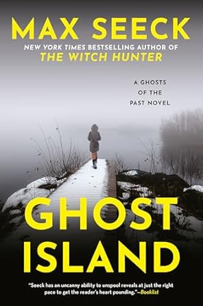 Ghost Island