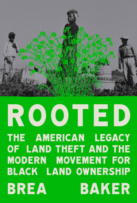 Rooted: The American Legacy of Land Theft and the Modern
