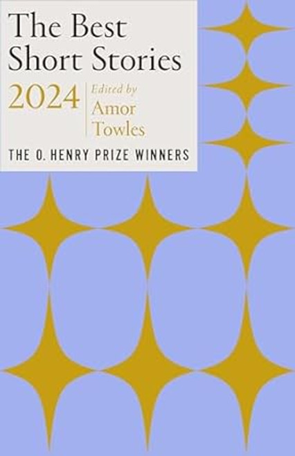 The Best Short Stories 2024