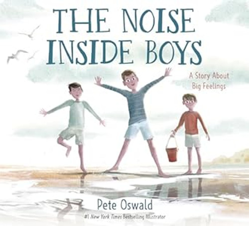The Noise Inside Boys