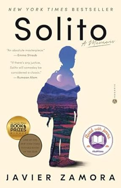 Solito: A Read with Jenna Pick: A Memoir