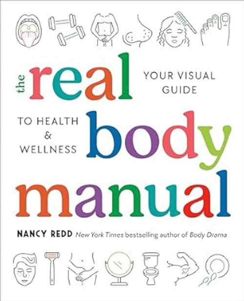 The Real Body Manual